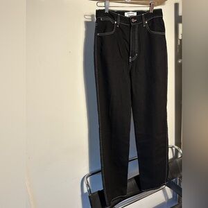 Reformation Jeans